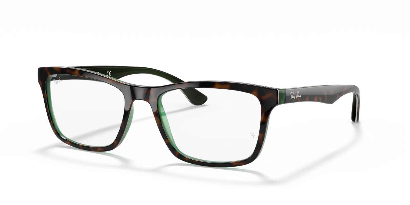 Ray-Ban 5279 Eyeglasses - view 37